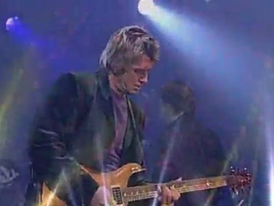 Mike Oldfield - The Art in Hven Epilog