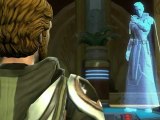 Star Wars : The Old Republic - Electronic Arts - Trailer