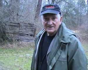 Ouverture truite 2011 video 1