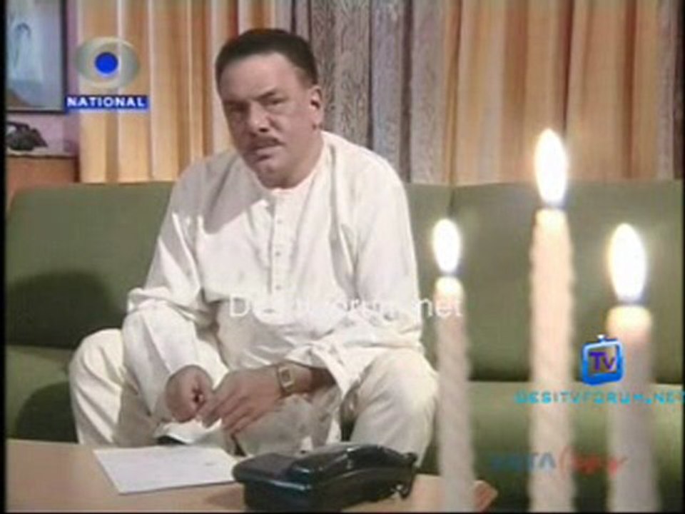 Stree... Teri Kahani 15th march 2011 pt1