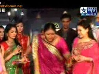 Macow Mein Star Parivaar Ka Jashn - Part1