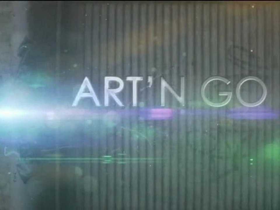 ART'NGO #09