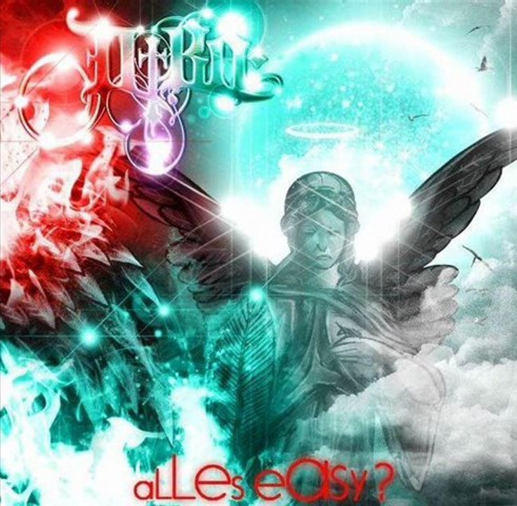 DJ-Bass2K feat. D-Bo - Alles Easy Remix