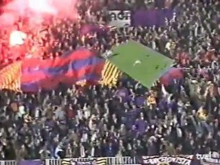 Final Copa del Rey 1990