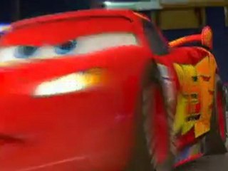 Cars 2  - Bande annonce VF