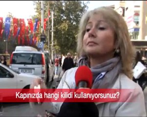 Kale Kilit Halk Röportajları-2