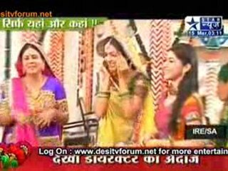 From The Sets Of 'Gulaal'