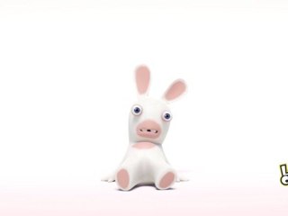 The Lapins Crétins 3D