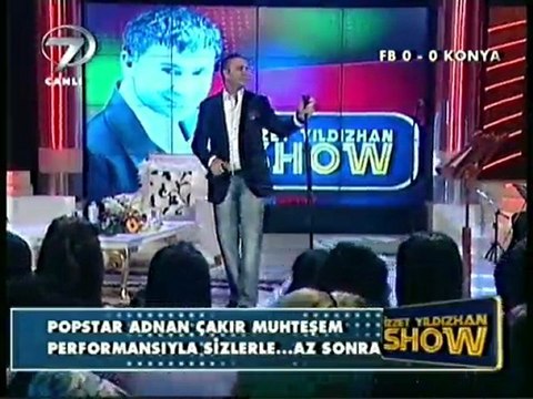 İzzet Yıldızhan - Dubara * Dede Yine Yüz Aydır