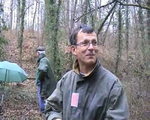 Ouverture Truite 2011 video 4