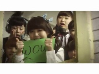 My heart is beating - IU & Lee Joon