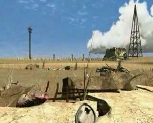 Fallout Tactics (Intro)