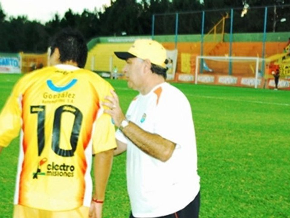 La Reválida da un ascenso