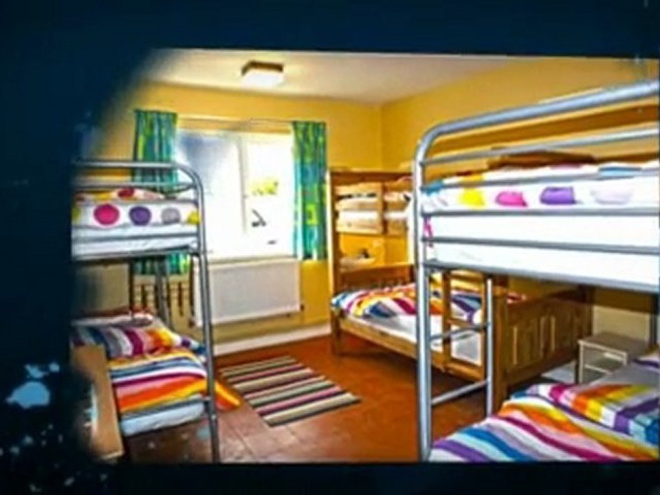 How the hostel can help you enjoy the vacation with new frie