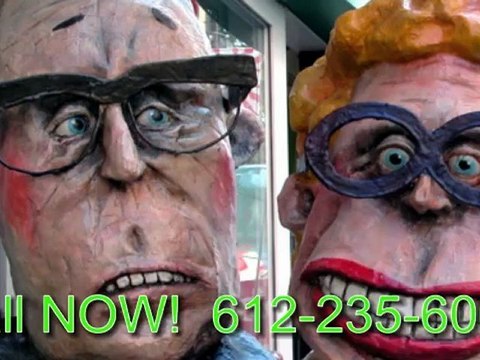 MDS Resource Marketing Local Business Online | 612-235-6060