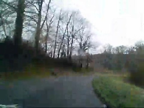 Rallye 24 2011 es2 Team Prosper Robert