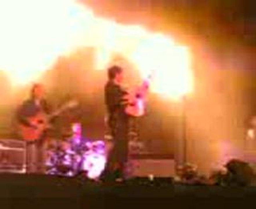 Raphaël - Schengen (live Ajaccio)