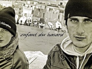 Kryzis Kls - Enfant du hasard