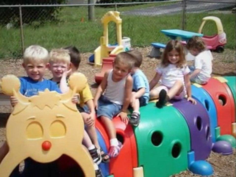 day care