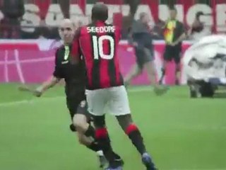 Gerilla pazarlamanın en güzel örneği