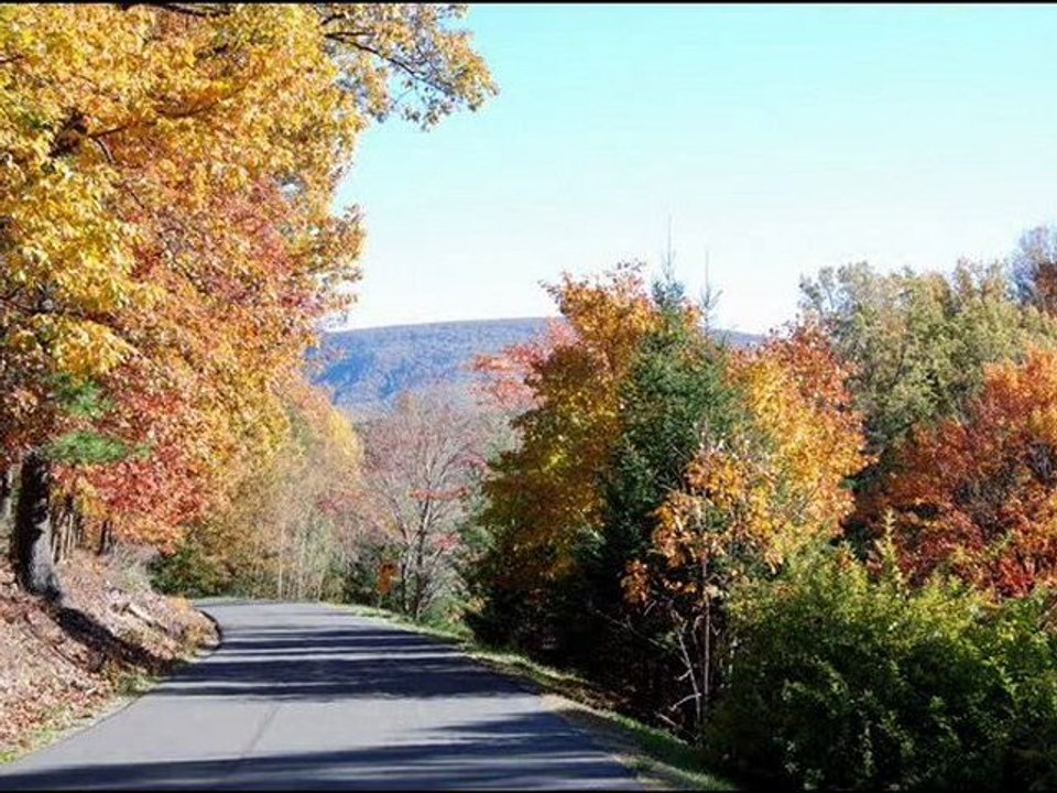 Warren County, VA--Front Royal Home Sales