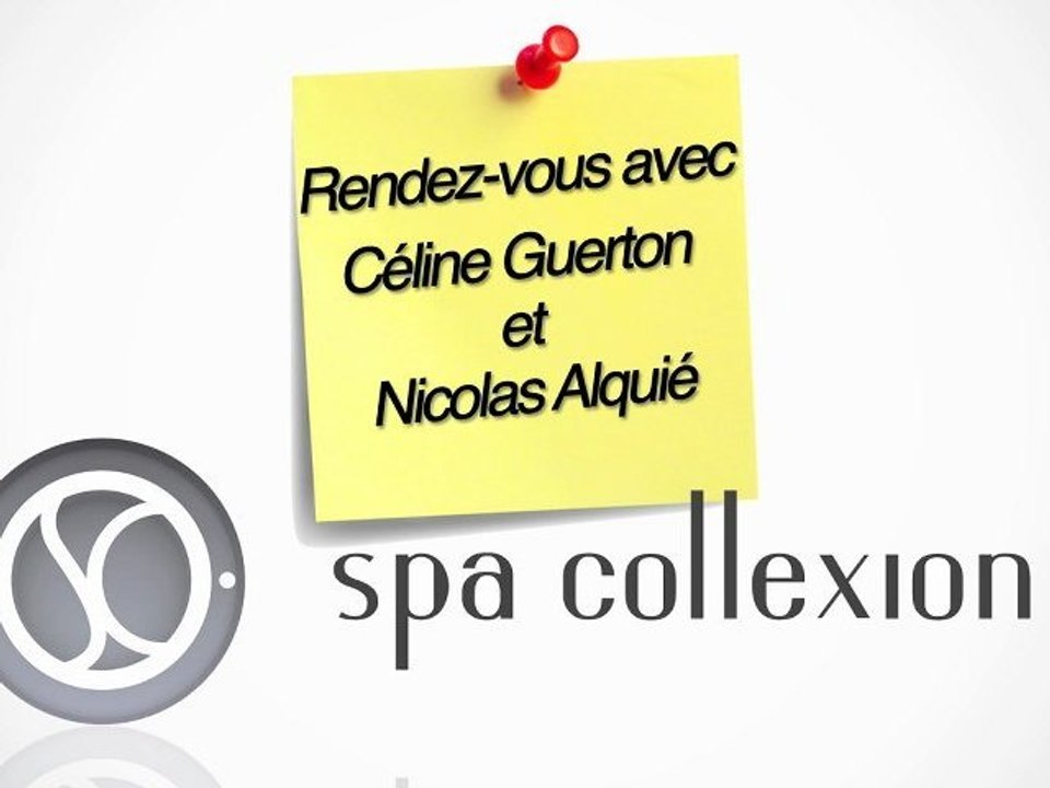 Spa collexion