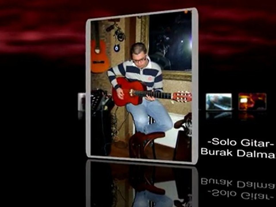 Selçuk Çağlayan- Sensiz Olmaz