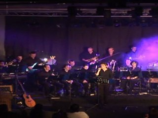 La chasse au papillon