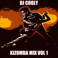 KIZOMBA MIX vol 1 extrait by dj cooly (2011)