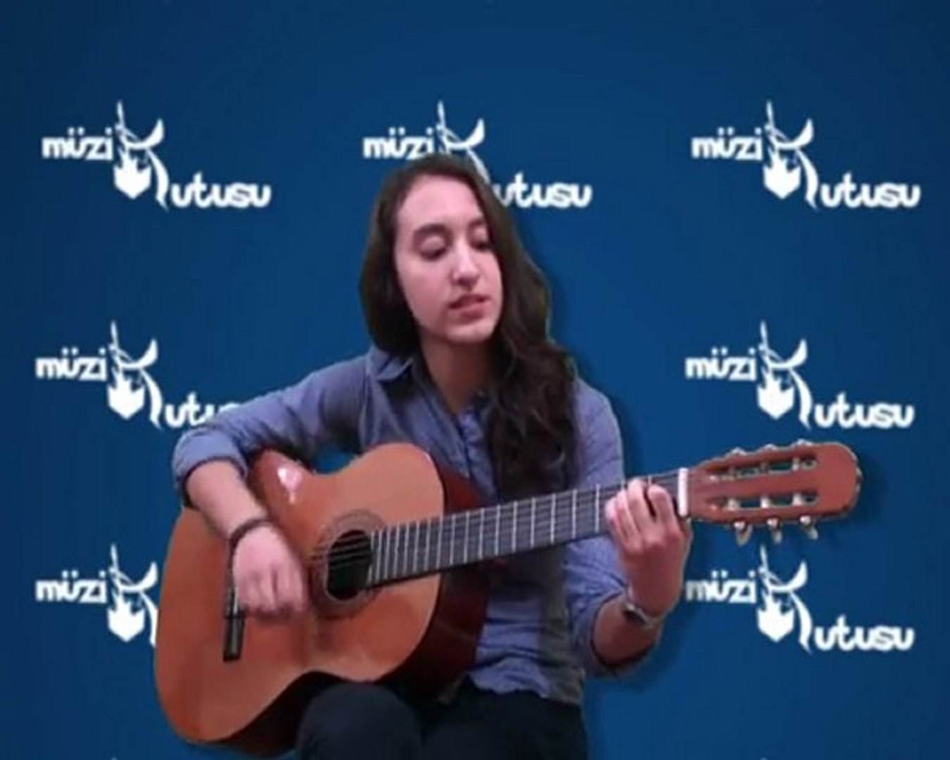 Ezgi Önkü - Stand By Me