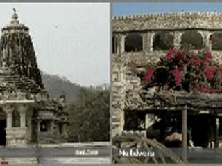 Cultural Experience from Historical places of Rajasthan