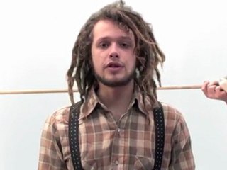 TV Jussieu Saison 5 : JT n°13 avec Guillaume GRAND