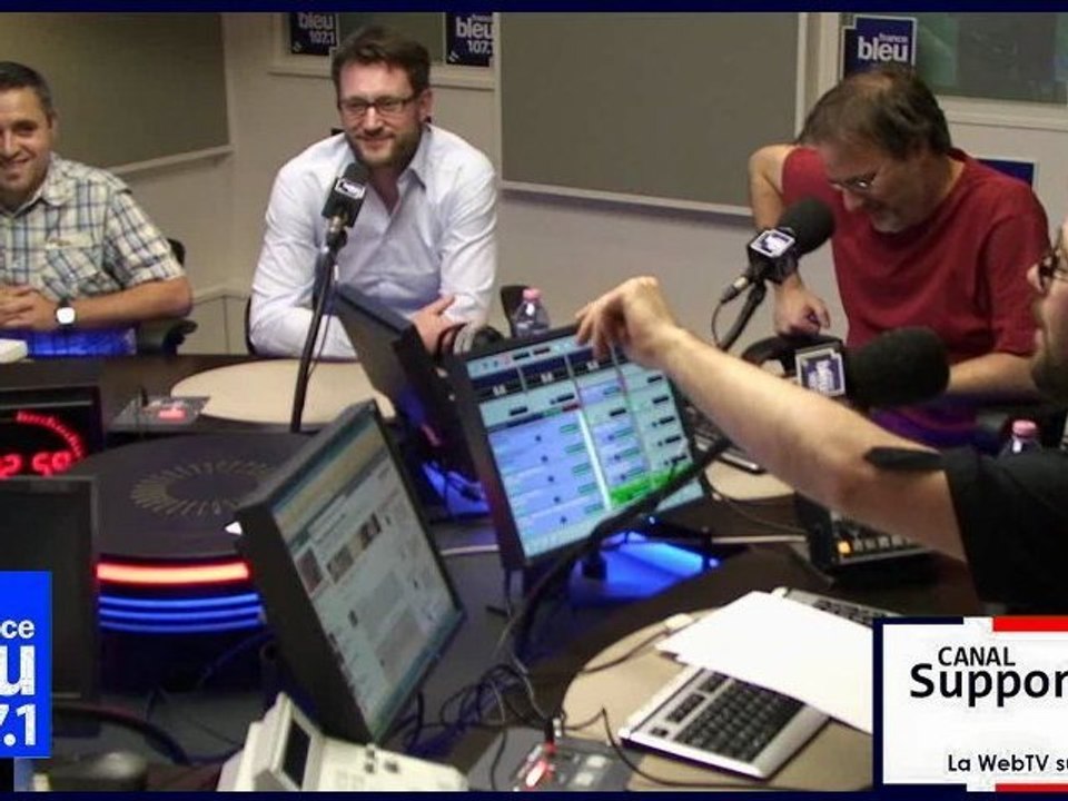 Tribune PSG avant les matches contre Benfica et l'OM