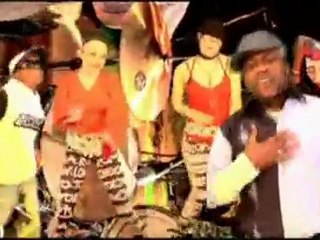 Centrafrique Musique Canon Star - The Yankata