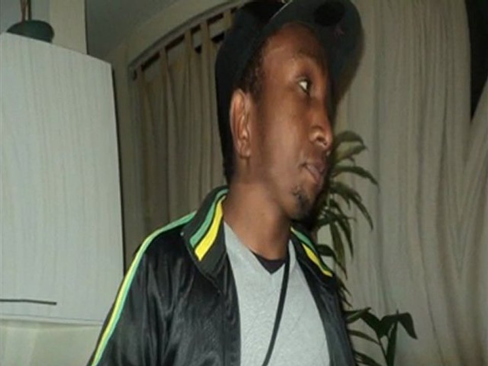 Bafana Bafana remix_Inspektaz, Benzak & Menza