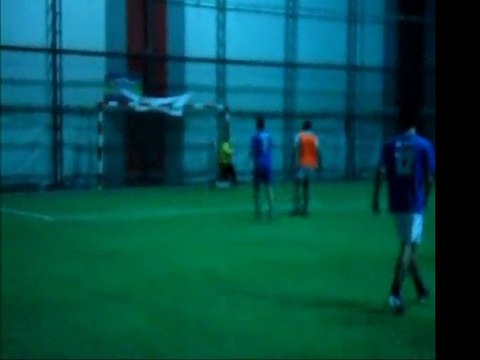 14.03.2011 Şahinler - Kesertaşgücü