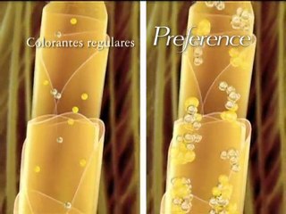 Préférence L'Oréal