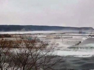 Giappone - Lo Tsunami 30