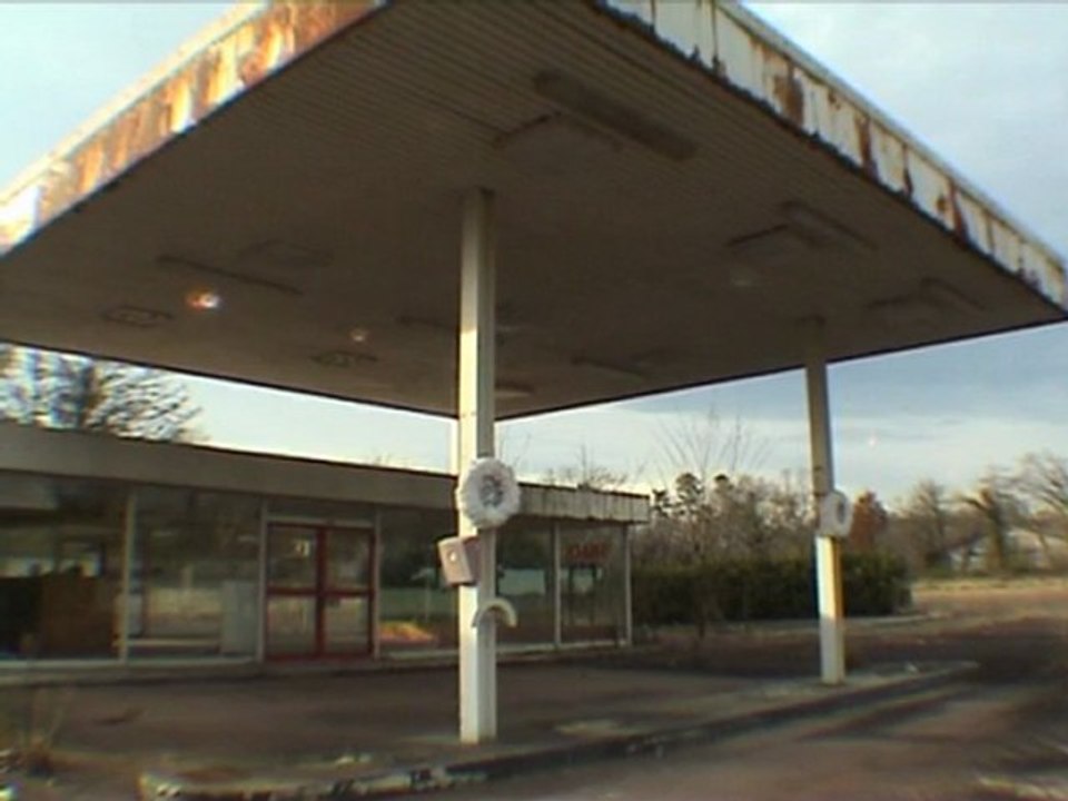 Shun Gun 2 William Acin mars 2011