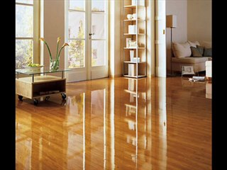 Hardwood may simplify your flooring material choice