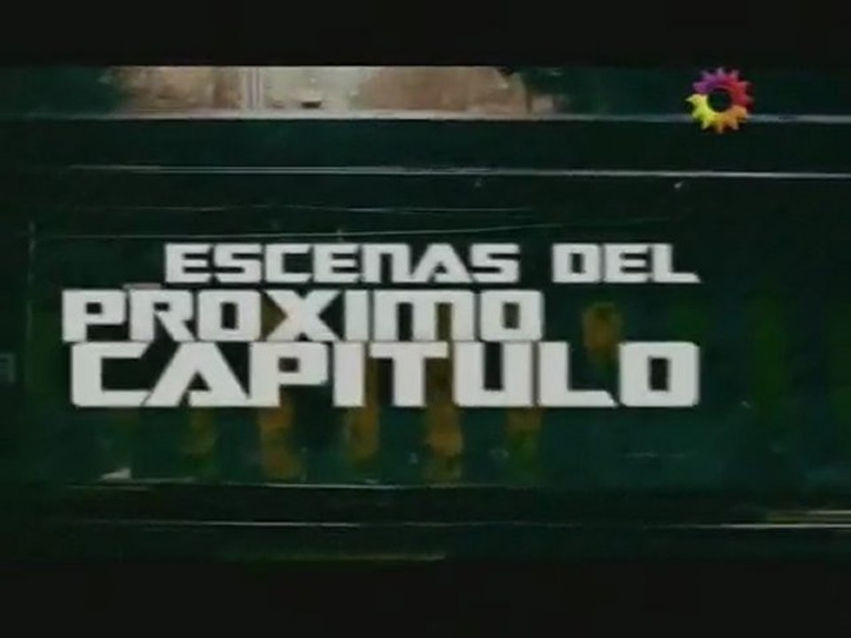 LOS ÚNICOS - ADELANTO - CAPÍTULO 21