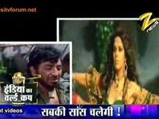 Naach Rajiya Naach ! 'Bollywood'