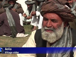 US Marines eye battle as Afghan spring looms