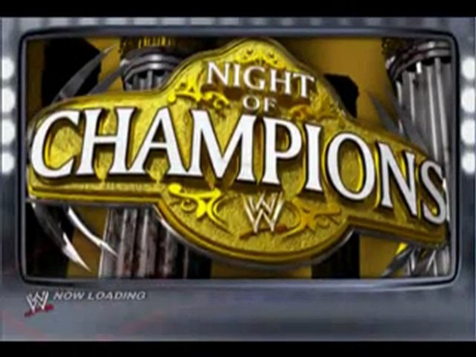 WRP SummerSlam Cena Vs Hbk Promo
