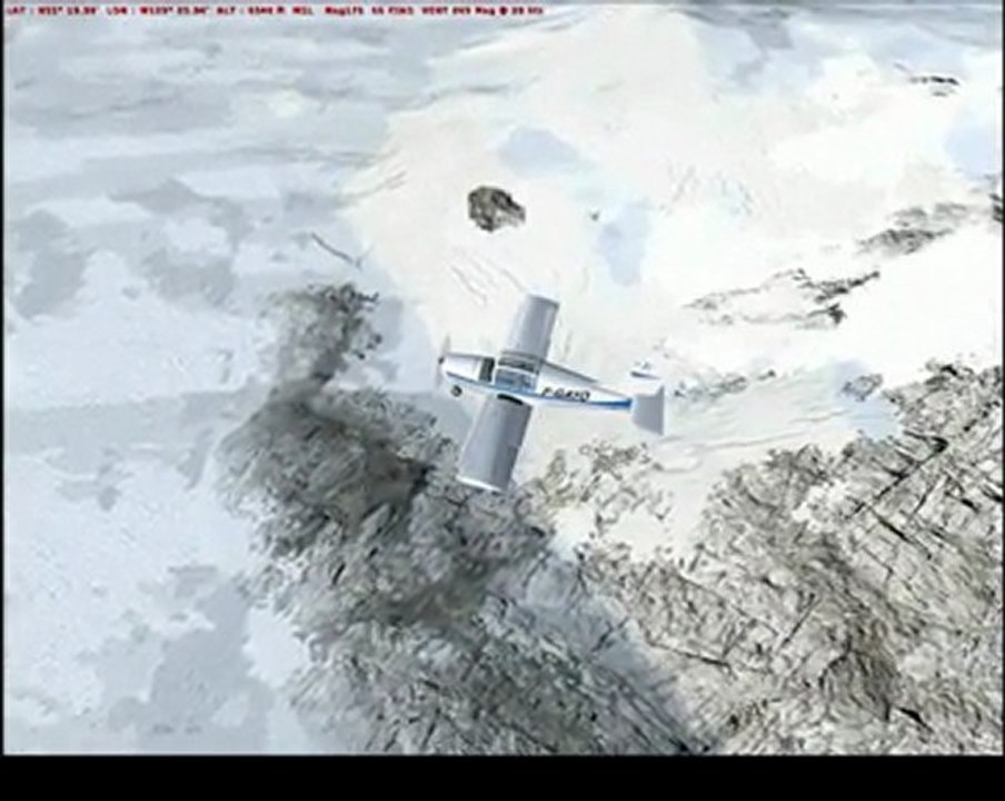 Glacier