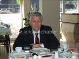 Milletvekili Aday Adayı Mehmet CANDAN'dan Basına Kahvaltı
