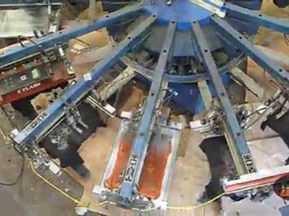 Hot Leathers Printshop