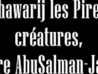 Parmis les pires Créatures auprès d'Allah Takfiriyun
