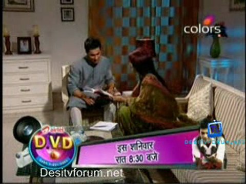 Rishton se Badi Pratha - 15th March 2011 - Pt4