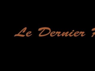 Le Dernier Rétro (Bande-annonce)